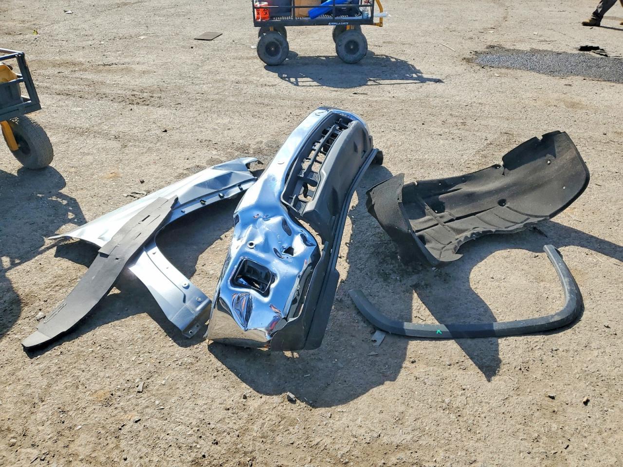 2025 Chevrolet Silverado K2500 Heavy Duty LT
