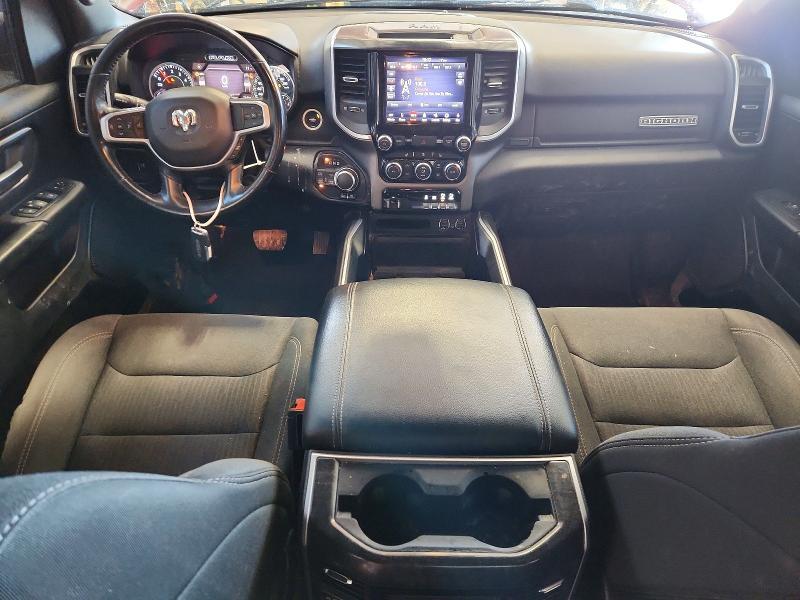 2020 Dodge RAM 1500 BIG Horn