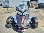 2012 Can-Am Spyder Roadster RT-LTD