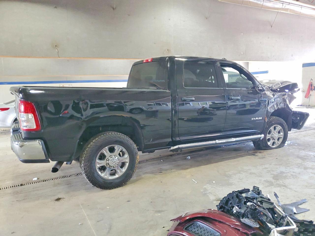 2024 Dodge RAM 2500 BIG Horn