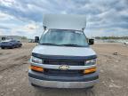 2020 Chevrolet Express Delivery Truck