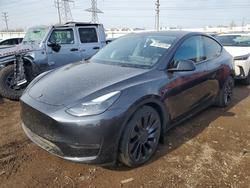 2024 Tesla Model y for sale in Elgin, IL