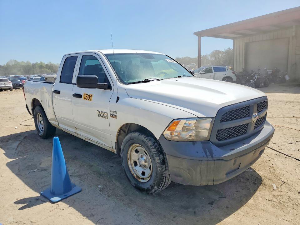 2014 Dodge RAM 1500 ST