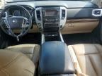 2016 Nissan Titan XD SL