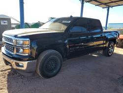 2014 Chevrolet Silverado C1500 LT en venta en Phoenix, AZ