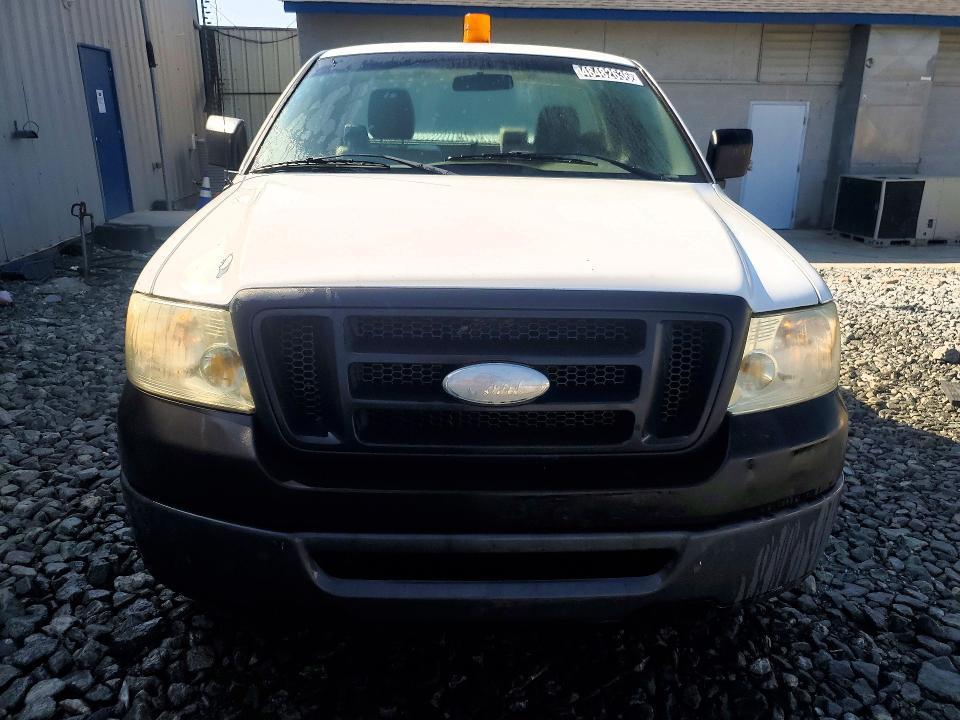 2008 Ford F150