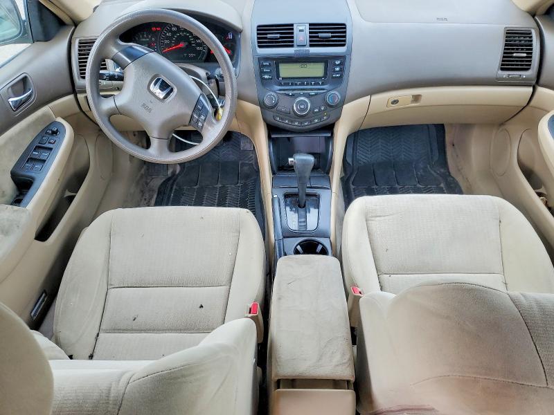 2004 Honda Accord lx