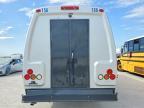 2011 Ford E450 Shuttle Bus