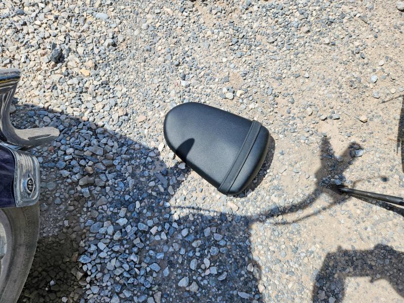 2005 Suzuki Gsx-r1000