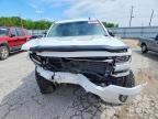2017 Chevrolet Silverado K1500 LTZ