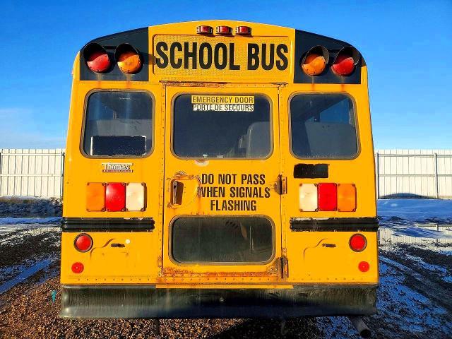 2010 Chev Express Cutaway G4500