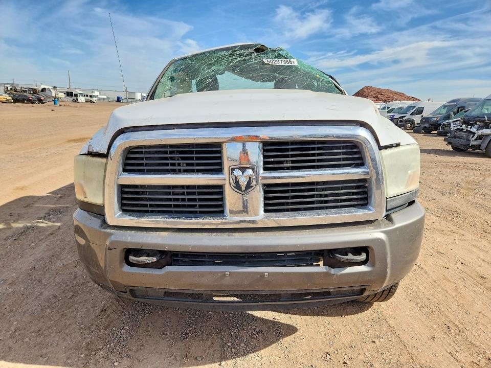 2010 Dodge RAM 2500