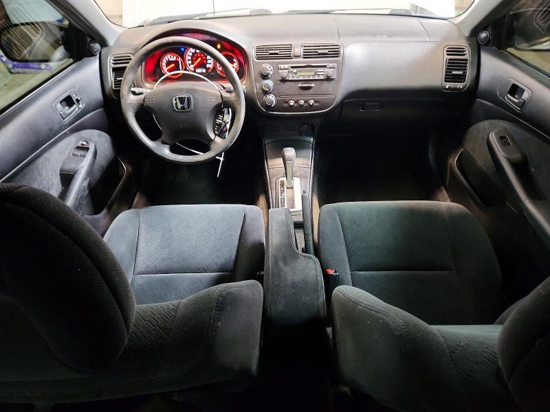 2004 Honda Civic lx