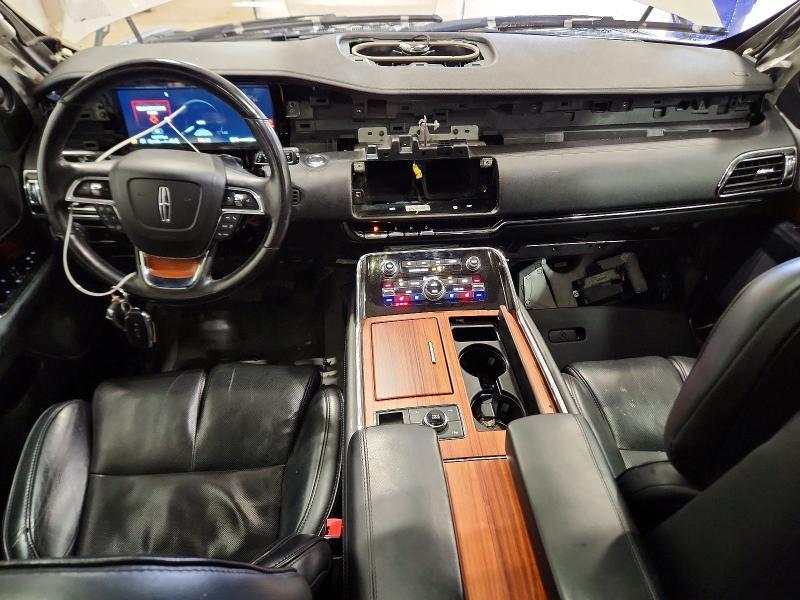 2019 Lincoln Navigator l Reserve