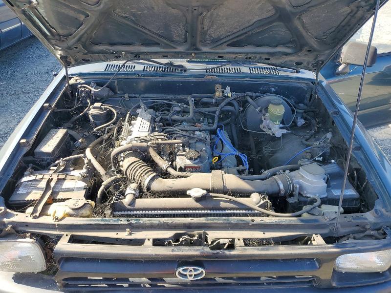 1994 Toyota Pickup Base