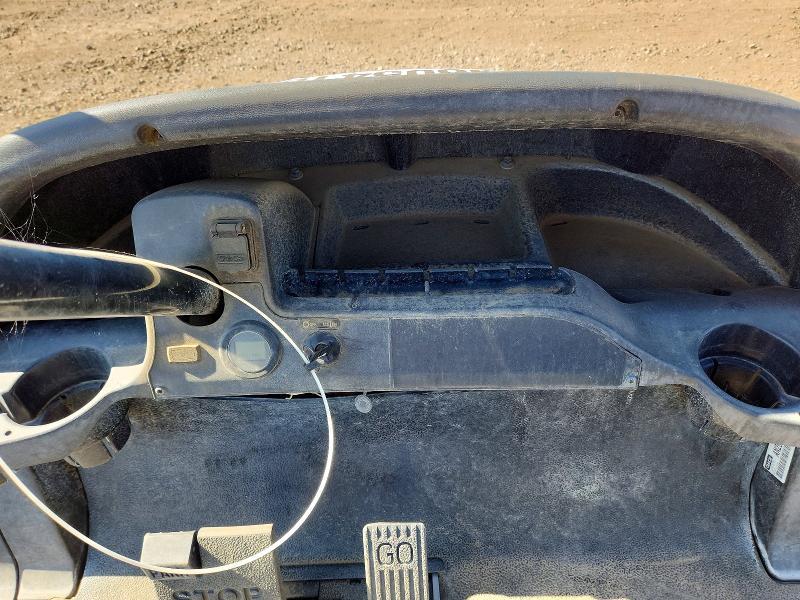 2020 Club Car Tempo Lithium