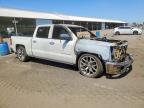 2014 Chevrolet Silverado C1500 LTZ