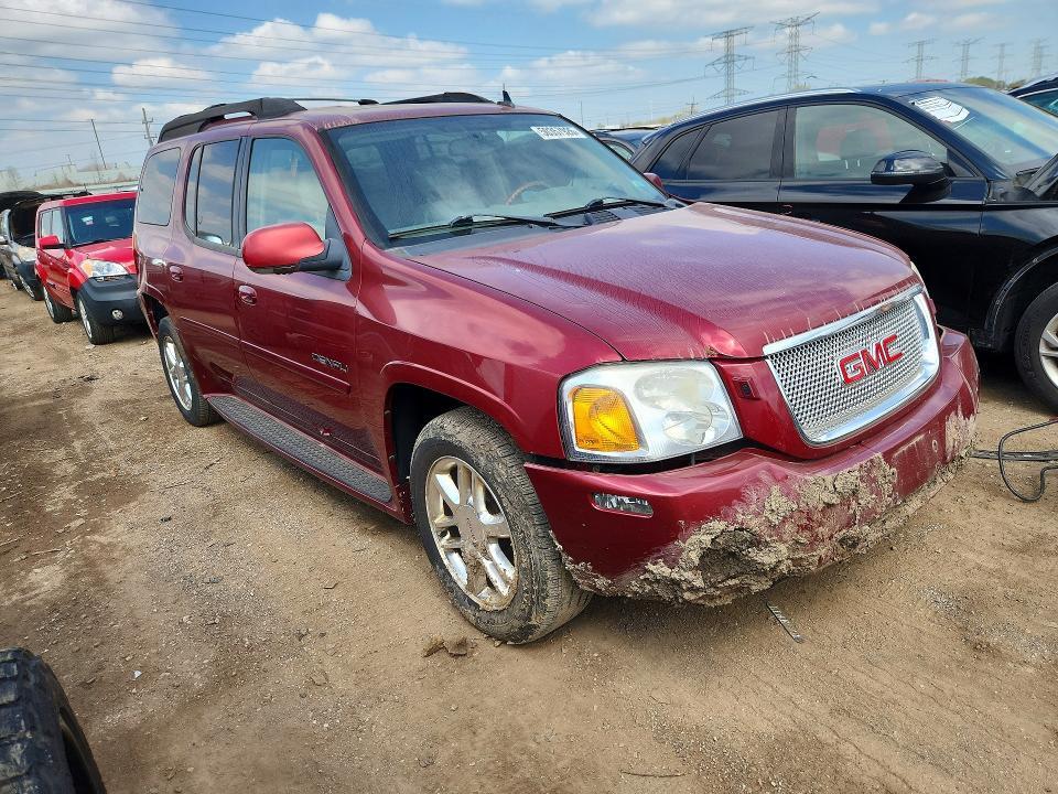 2006 GMC Envoy Denali xl