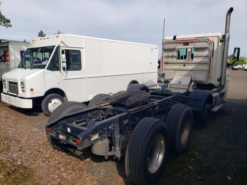 2019 Freigliner 2019 Freightliner Cascadia 125 Semi Truck