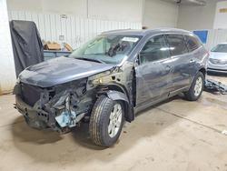 2011 Chevrolet Traverse lt for sale in Elgin, IL