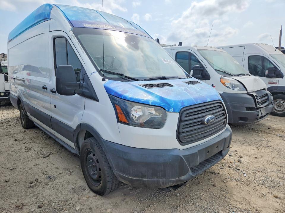 2018 Ford Transit T-250