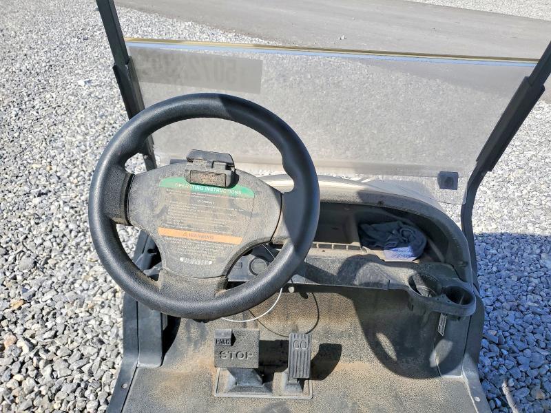 2020 Club Car Tempo Lithium Golf Cart