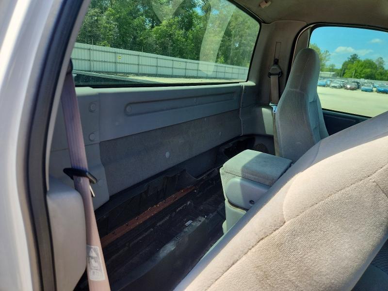 2002 Ford F150