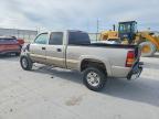 2002 Chevrolet Silverado C2500 Heavy Duty