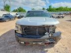 2019 Chevrolet Silverado K1500 LT Trail Boss