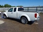 2013 Nissan Frontier S