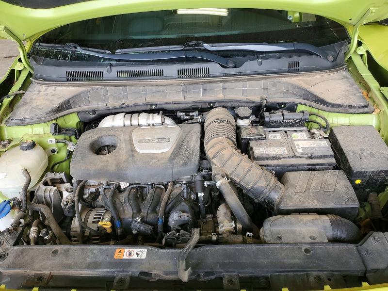 2019 Hyundai Kona Limited