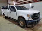 2020 Ford F350 Super Duty Utility / Service Truck