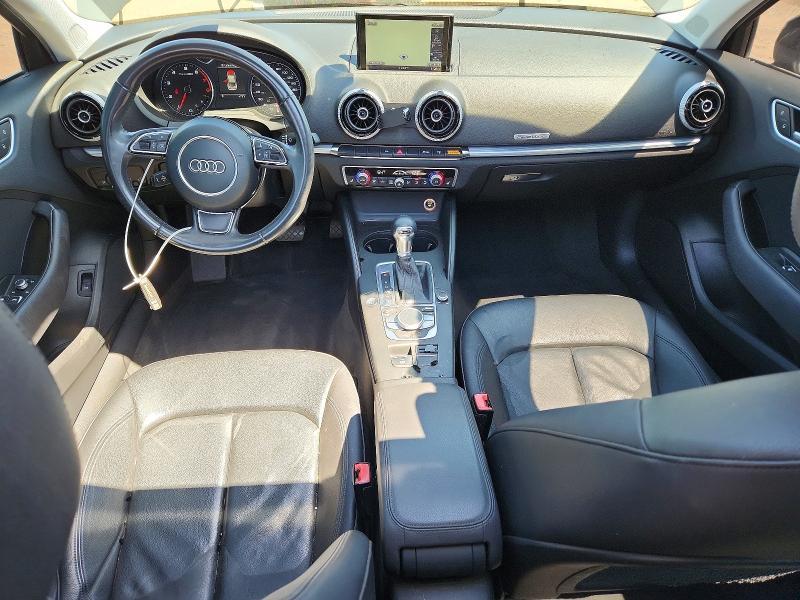 2015 Audi A3 Premium Plus