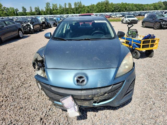 2010 Mazda 3 I