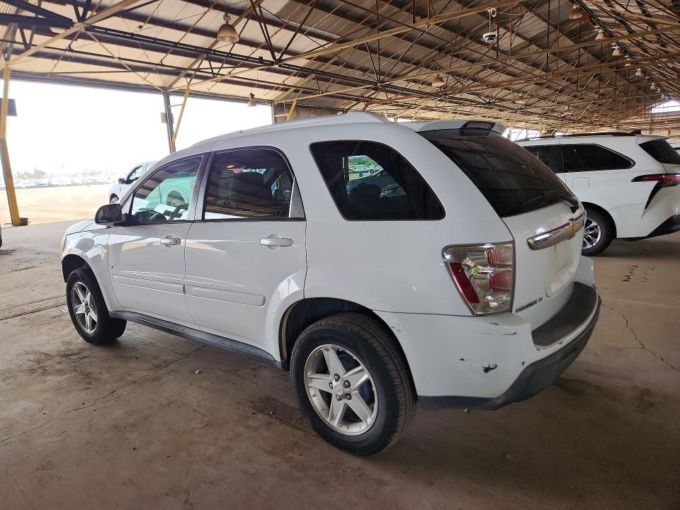 2006 Chevrolet Equinox lt