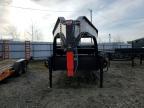 2024 PJ LX402 Equipment Trailer