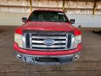 2010 Ford F150