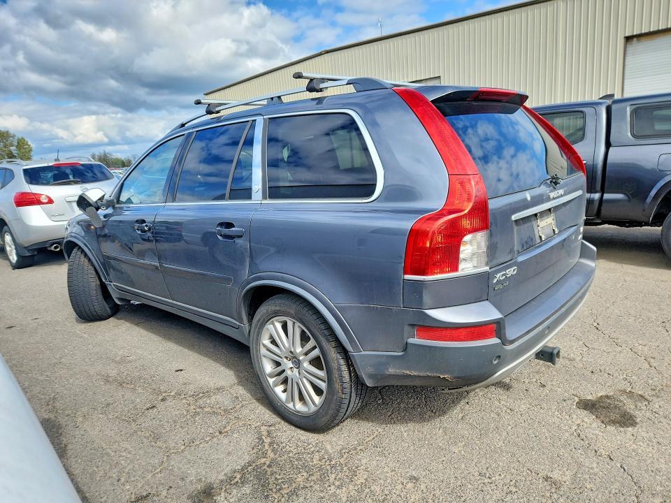 2008 Volvo Xc90 V8