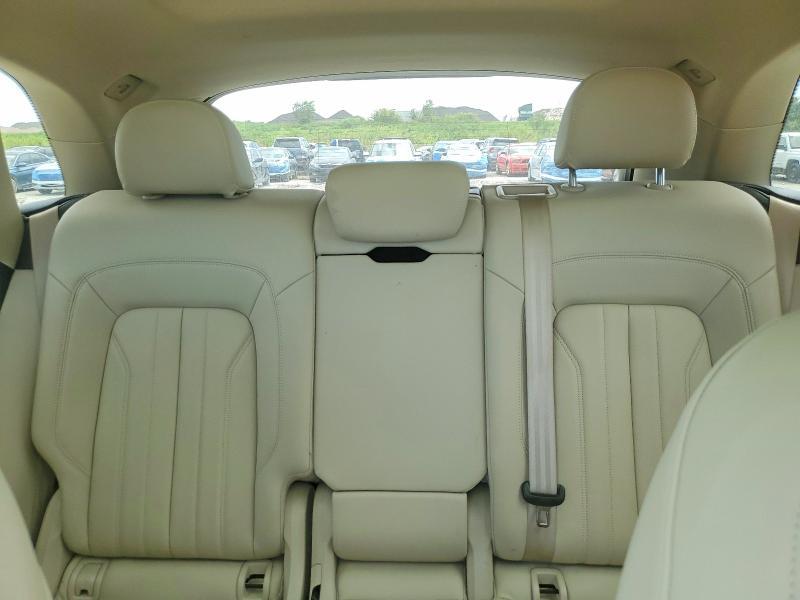 2020 Audi Q5 Premium