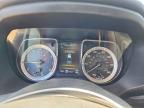 2018 Nissan Titan Platinum Reserve