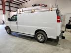 2018 Chev Express G2500