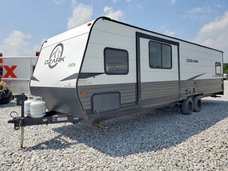 2021 Forest River Forest RIV-Camper