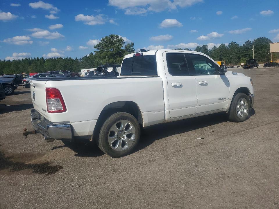 2022 Dodge RAM 1500 BIG Horn