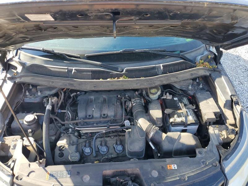 2016 Ford Explorer Police Interceptor