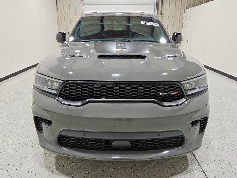 2025 Dodge Durango r