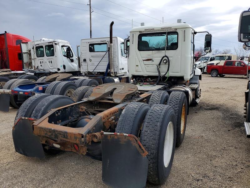 2014 Mack Cxu613 Semi Truck