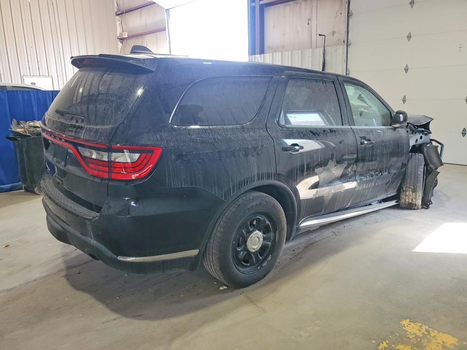 2023 Dodge Durango Pursuit