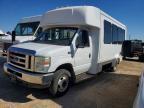 2016 Ford E350 Shuttle Bus