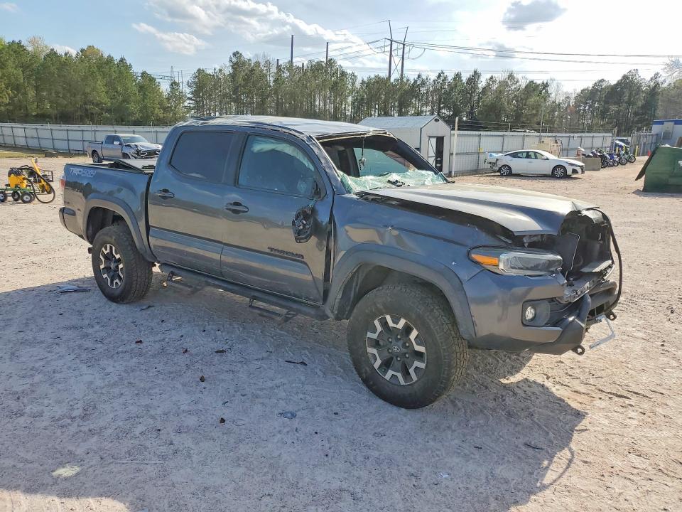 2020 Toyota Tacoma TRD OFF-Road