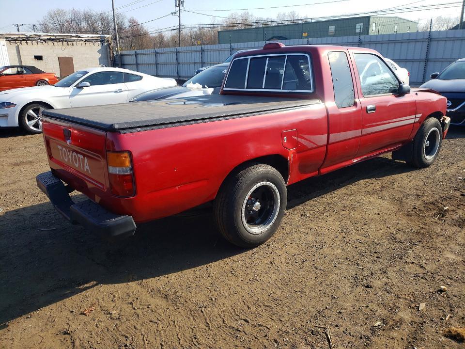 1994 Toyota Pickup DX
